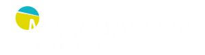 logo - BIANCO